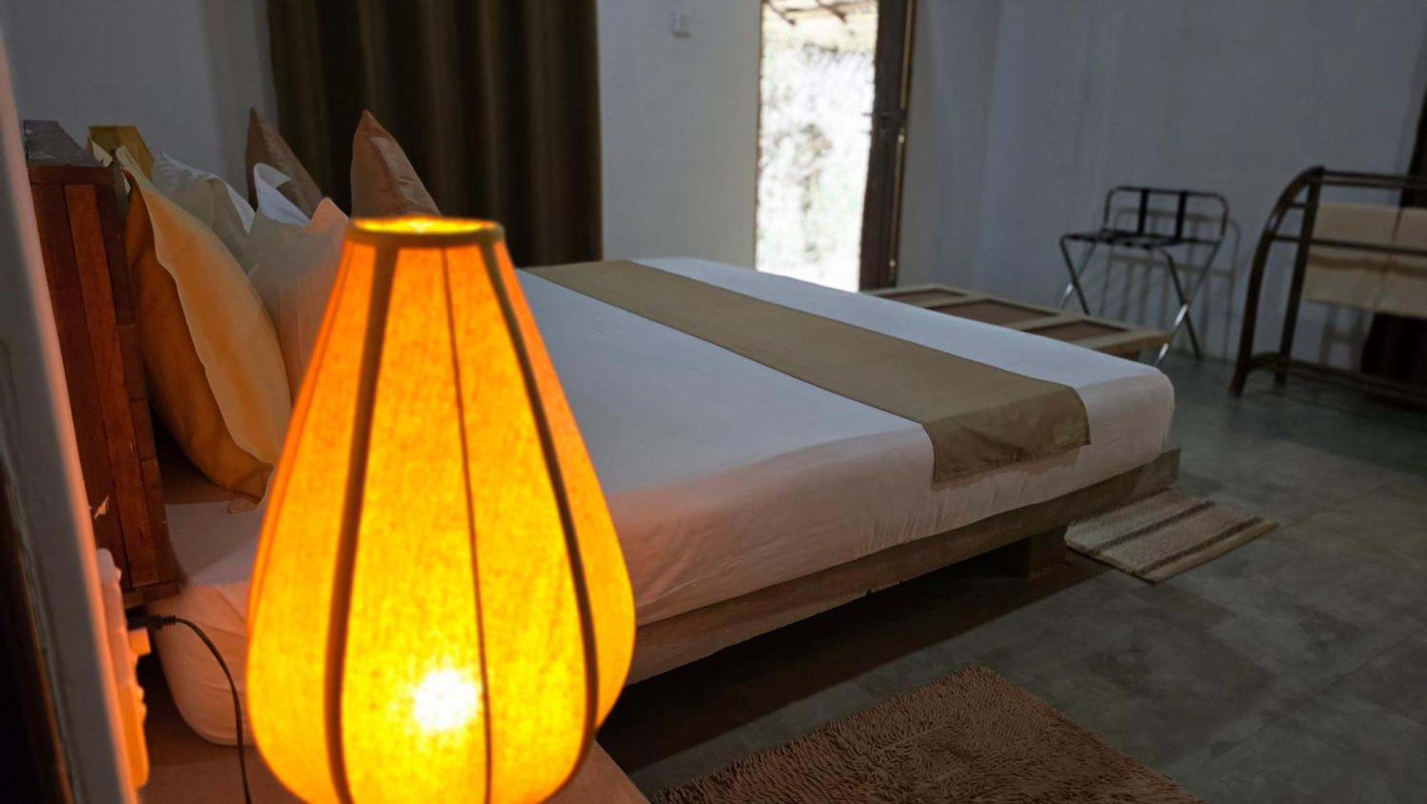 Wild Wadi Wilpattu - Villas With Private Plunge Pools Exterior photo
