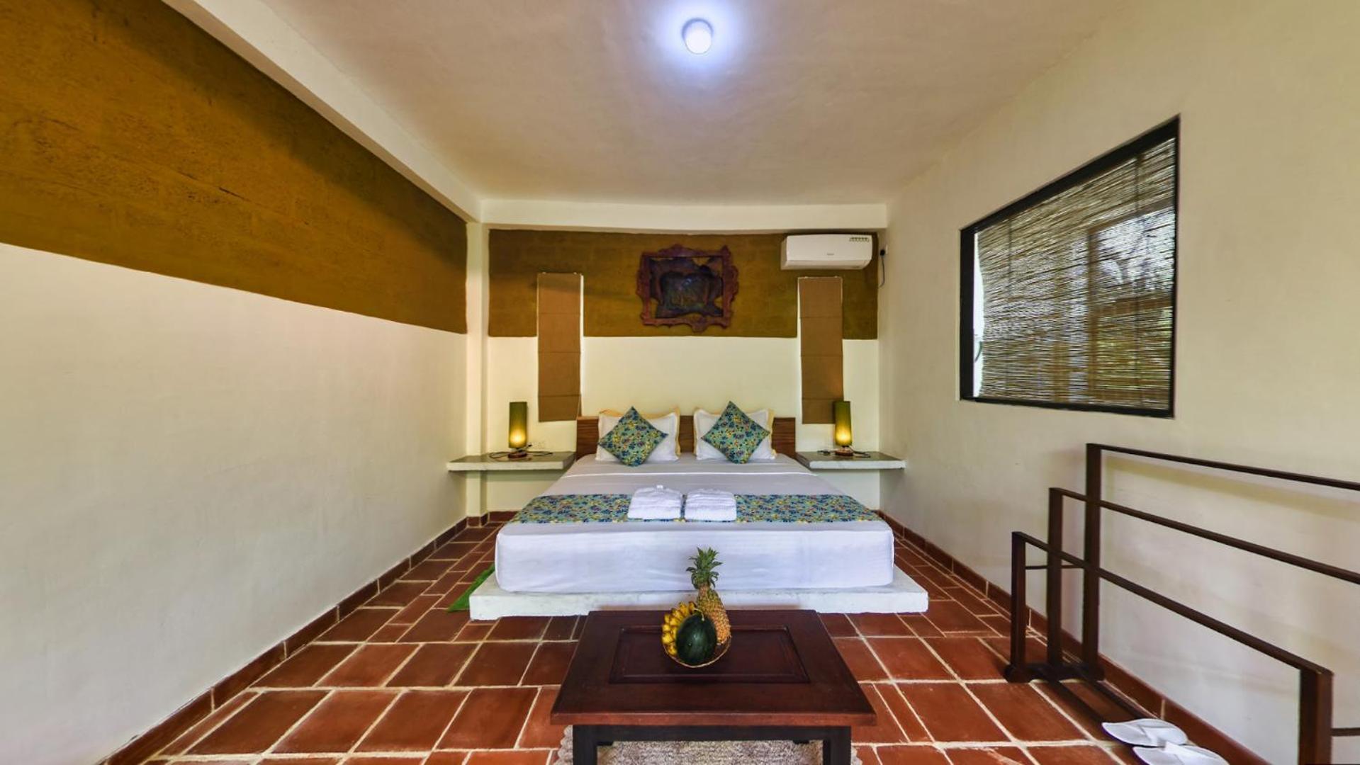 Wild Wadi Wilpattu - Villas With Private Plunge Pools Exterior photo